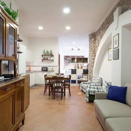 La Cantina Di Lorenza Vernazza Exteriör bild