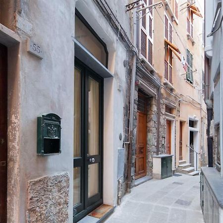 La Cantina Di Lorenza Vernazza Exteriör bild
