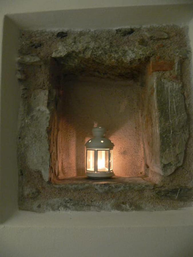 La Cantina Di Lorenza Vernazza Exteriör bild