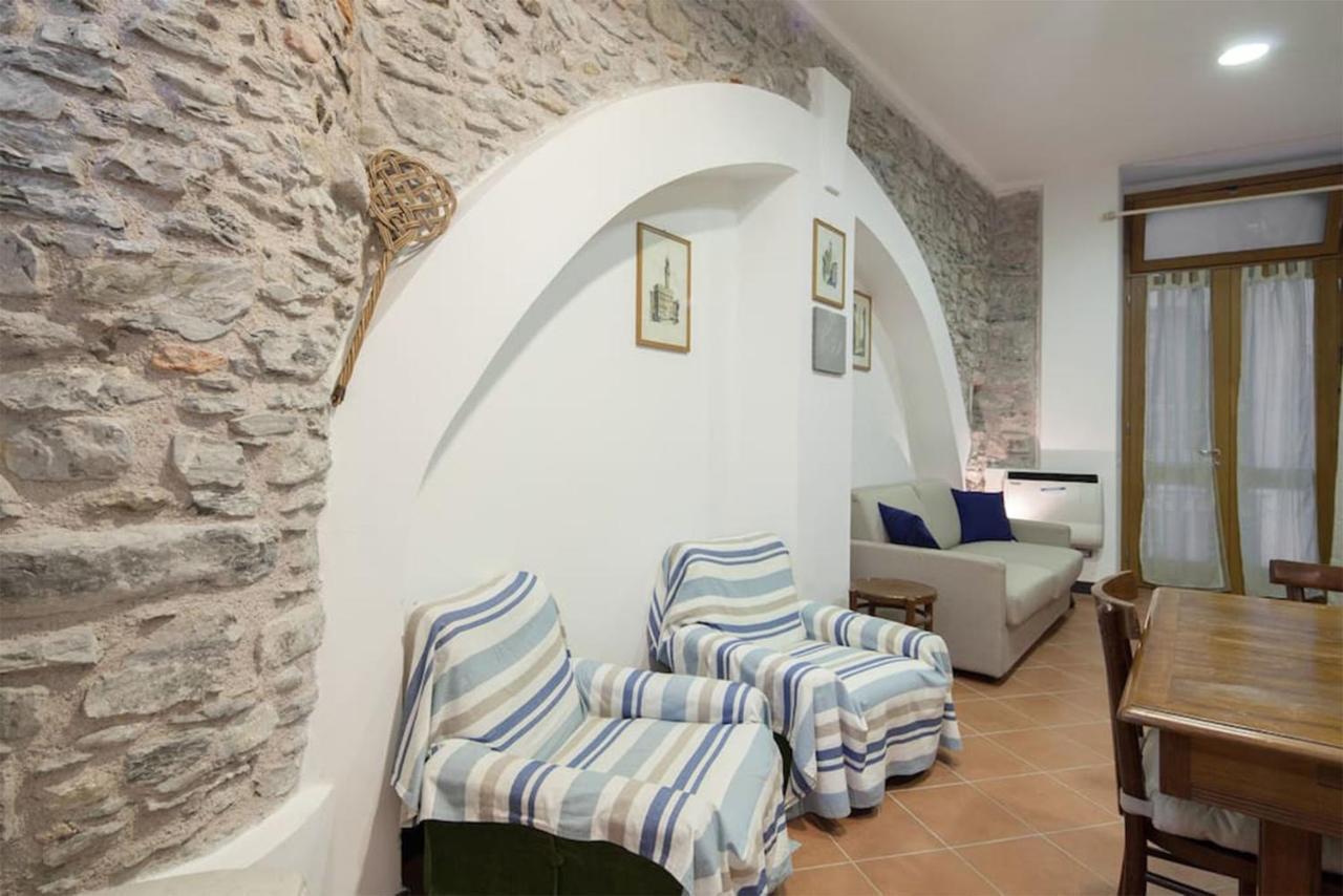 La Cantina Di Lorenza Vernazza Exteriör bild