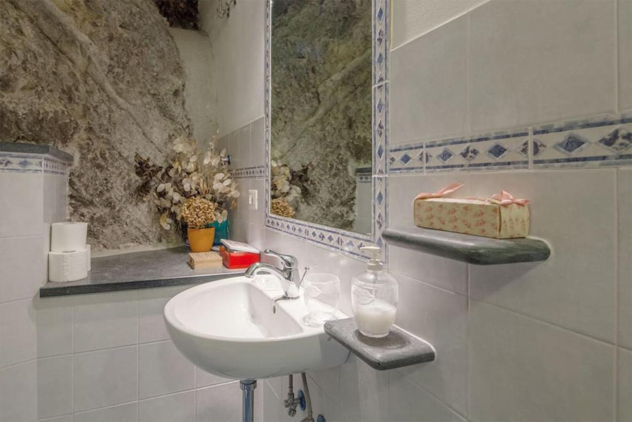 La Cantina Di Lorenza Vernazza Exteriör bild