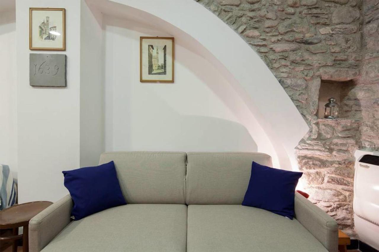 La Cantina Di Lorenza Vernazza Exteriör bild