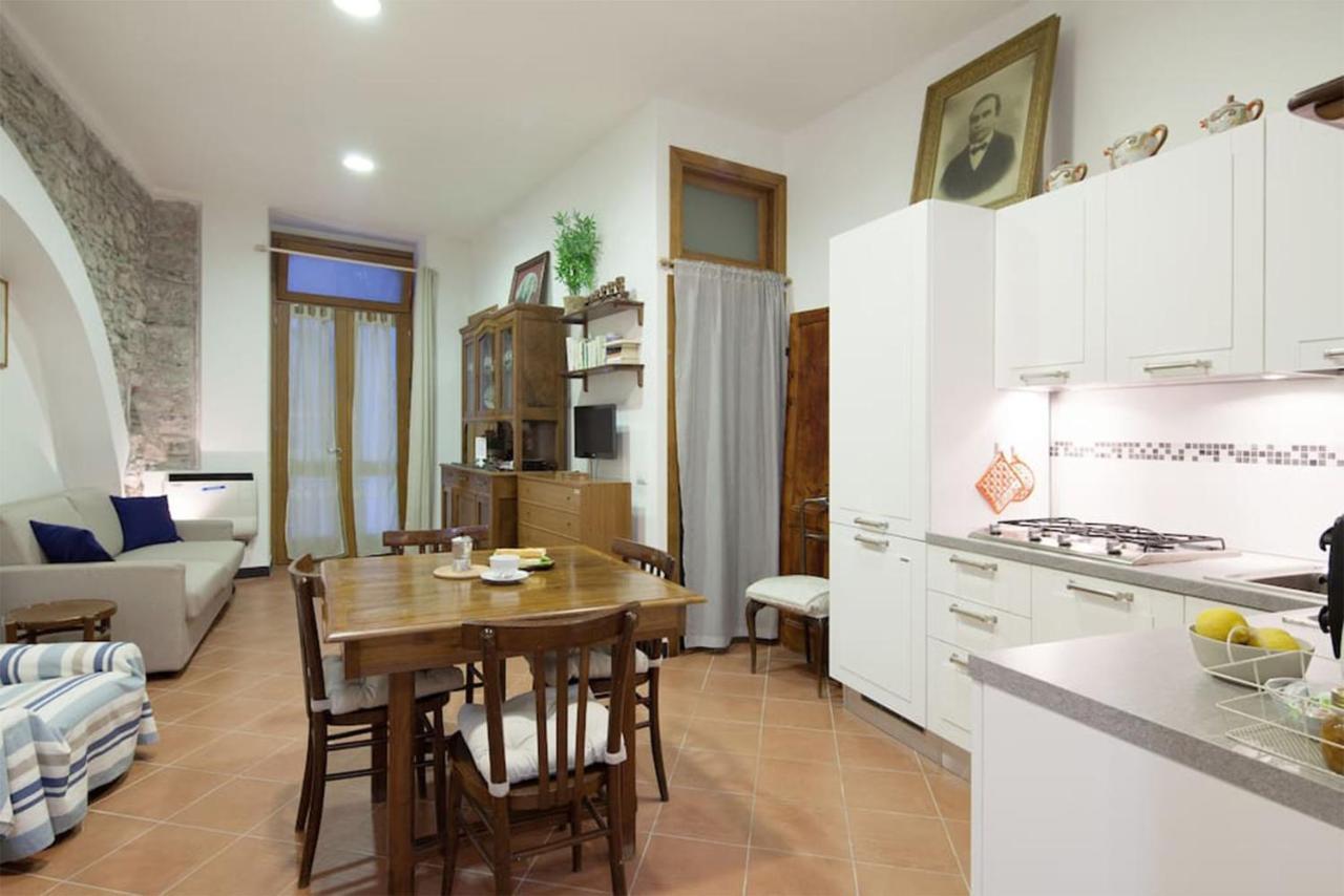 La Cantina Di Lorenza Vernazza Exteriör bild